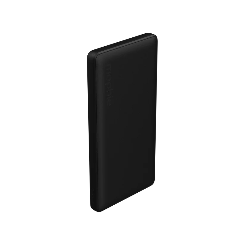 Mophie Power Boost 10K Powerbank Black