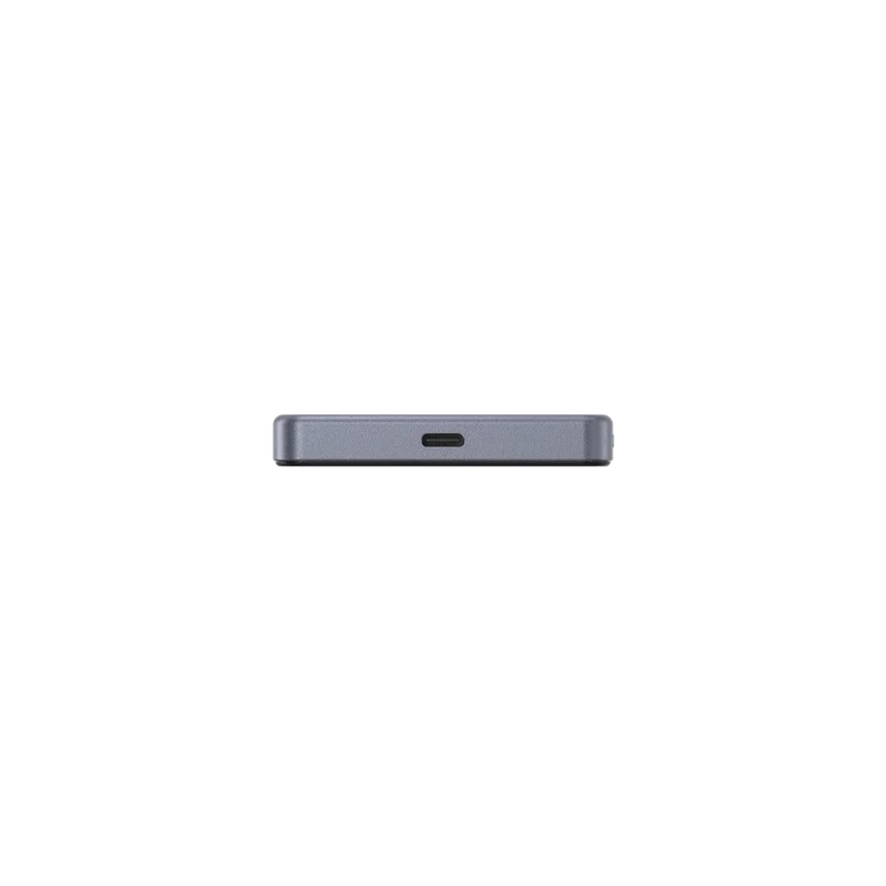 Mophie Snap+ Powerstation Mini 5K Magnetic Space Grey