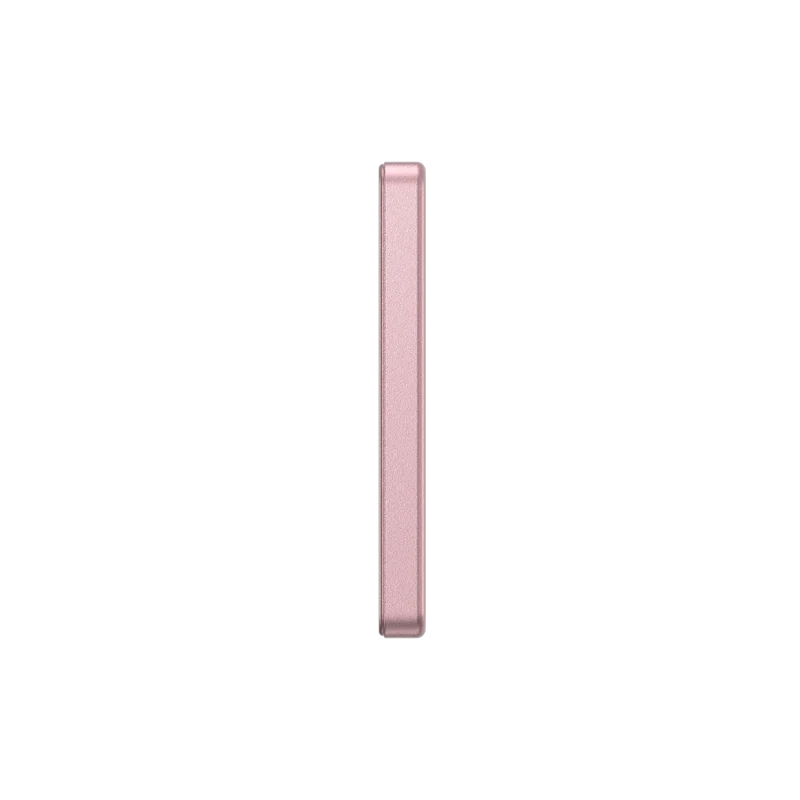 Mophie Snap+ Powerstation Mini 5K Magnetic Rose Gold