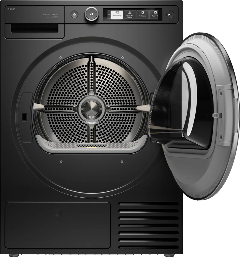 ASKO 11kg Style Heat Pump Dryer