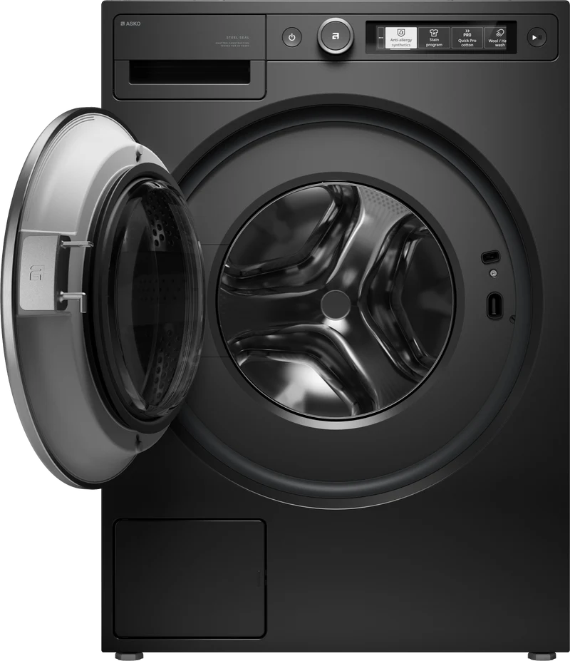 ASKO 11kg Style Front Load Washer