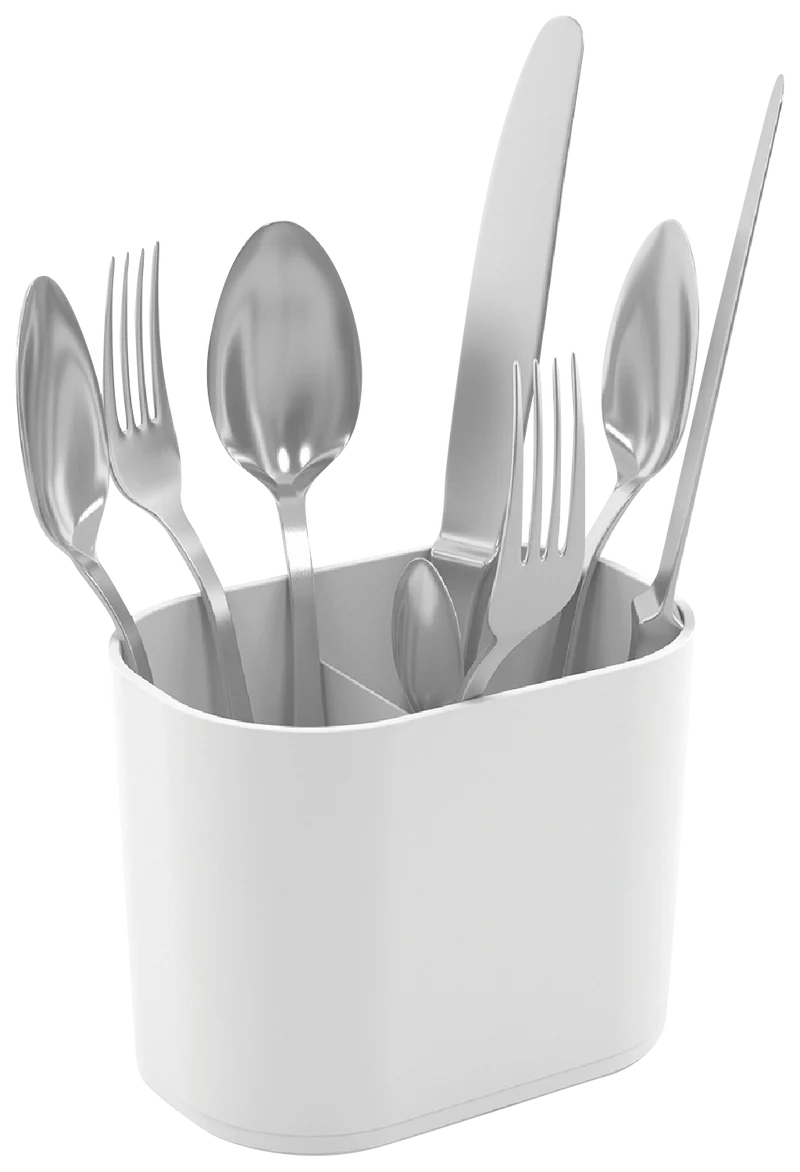 Joseph Joseph Extend-Expandable dish rack - Grey