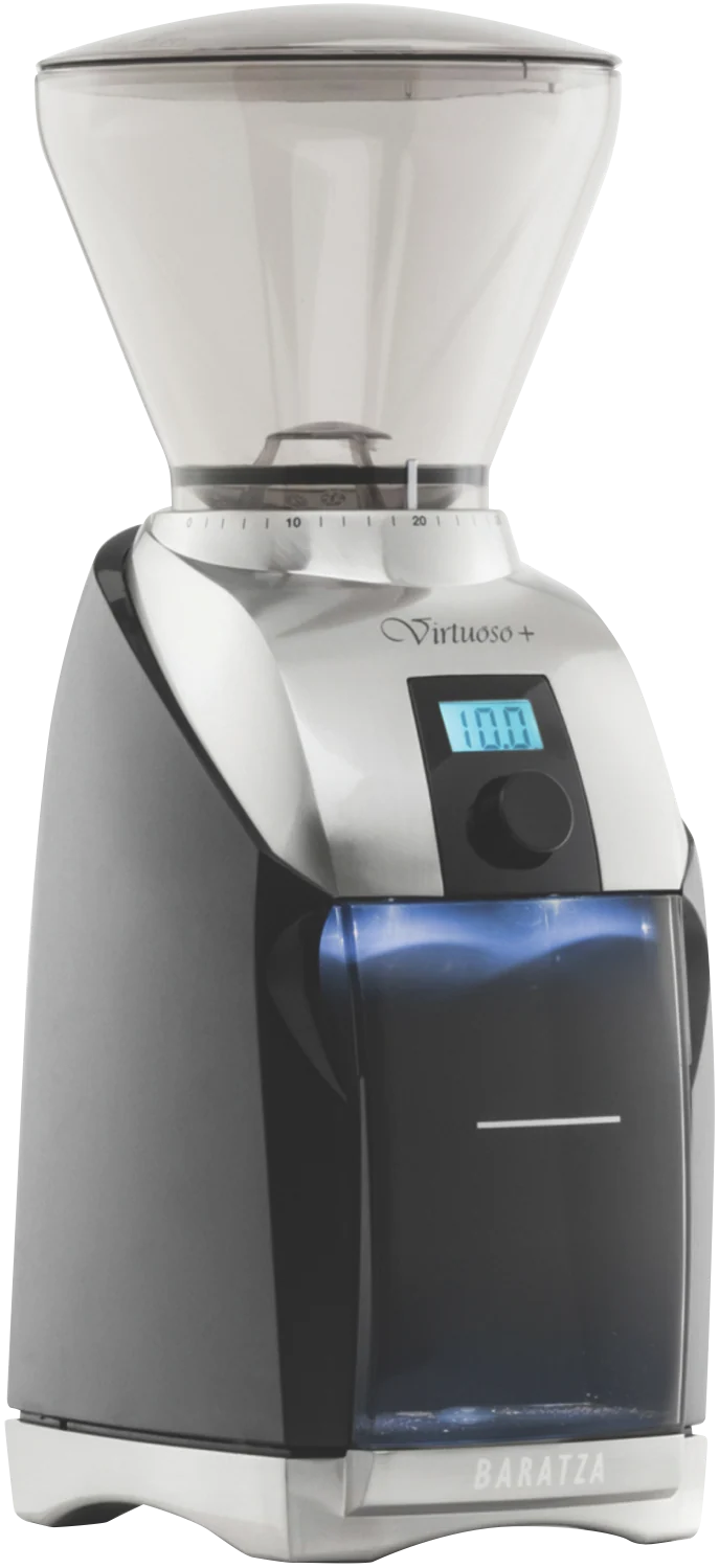 Baratza Virtuoso+ 230V Coffee Grinder