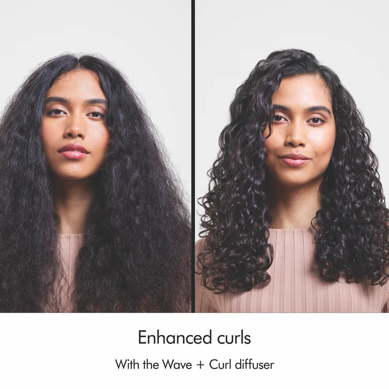Dyson Supersonic Hair Dryer Nural Strawberry Bronze / Blush Pink