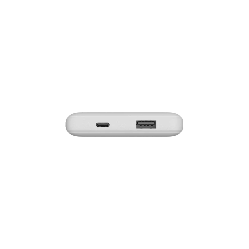 Mophie Power Boost 10K Powerbank White