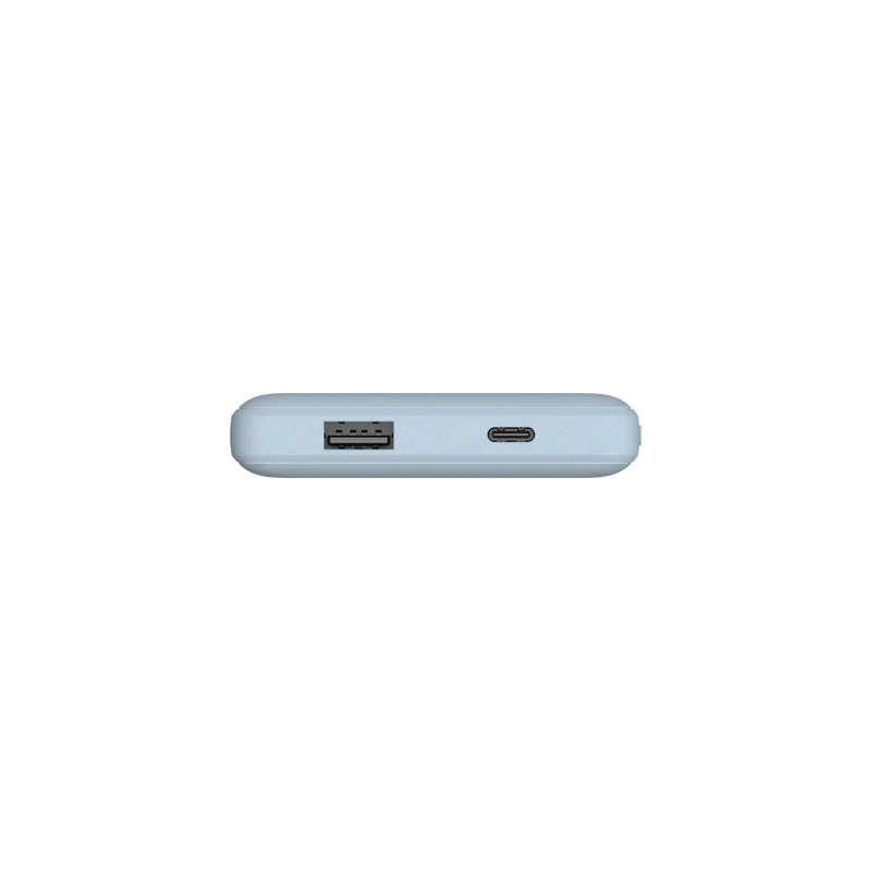 Mophie Power Boost 10K Powerbank Mist Blue