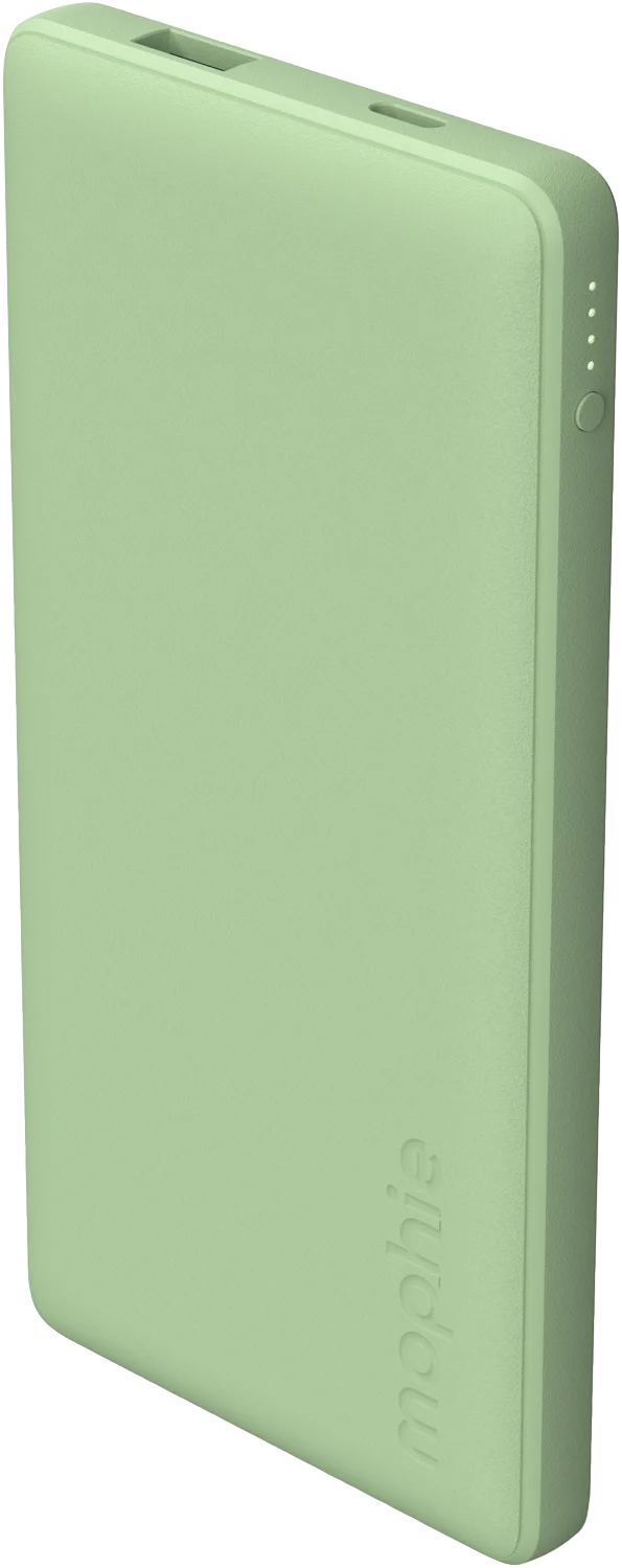 Mophie Power Boost 10K Powerbank Sage Green