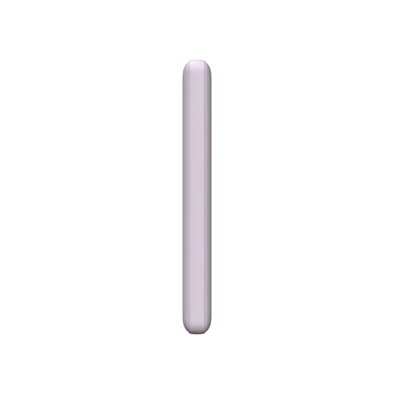Mophie Power Boost 10K Powerbank Lilac