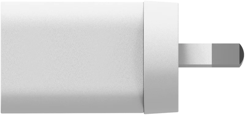 Mophie Speedport USB-C GaN 20W Wall Charger White