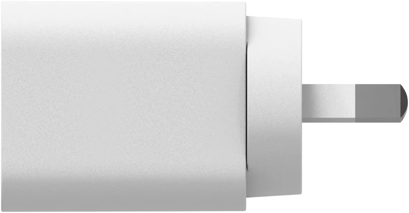 Mophie Speedport USB-C GaN 35W Wall Charger White