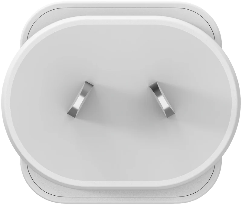 Mophie Speedport USB-C GaN 35W Wall Charger White