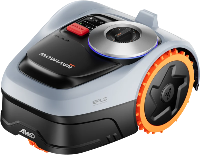 Segway Navimow i206 AWD