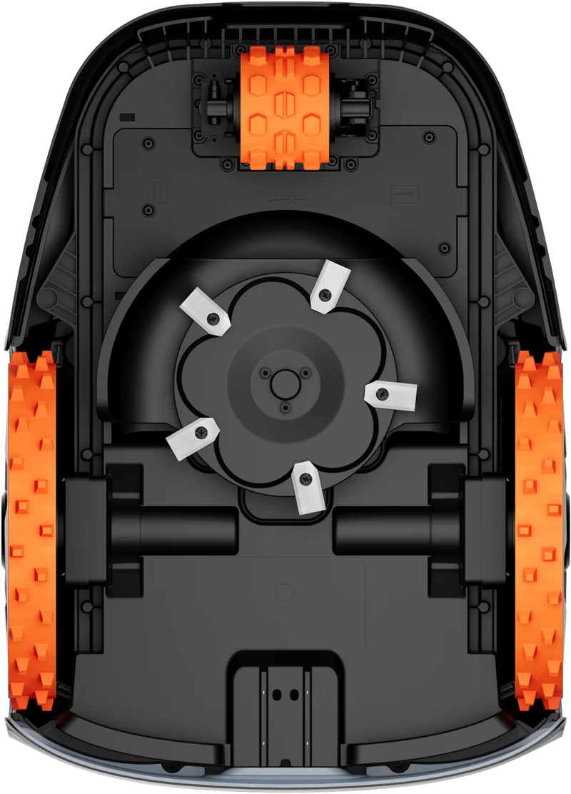 Segway Navimow i206 AWD