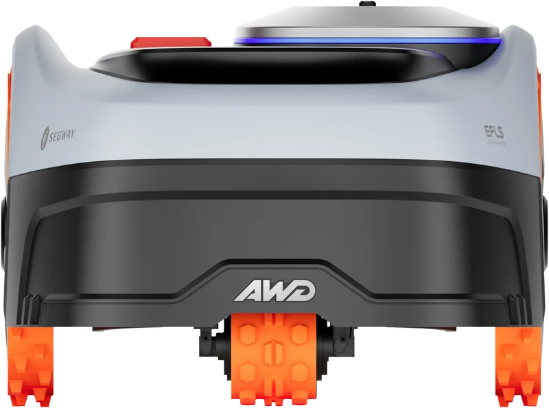 Segway Navimow i206 AWD