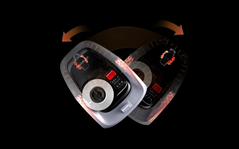 Segway Navimow i206 AWD