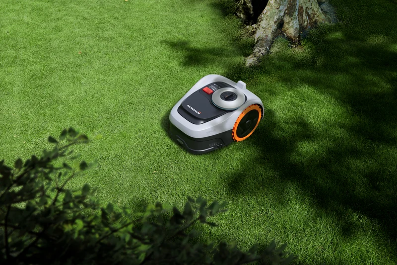Segway Navimow i206 AWD