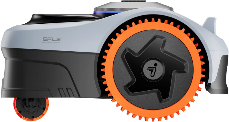 Segway Navimow i206 AWD