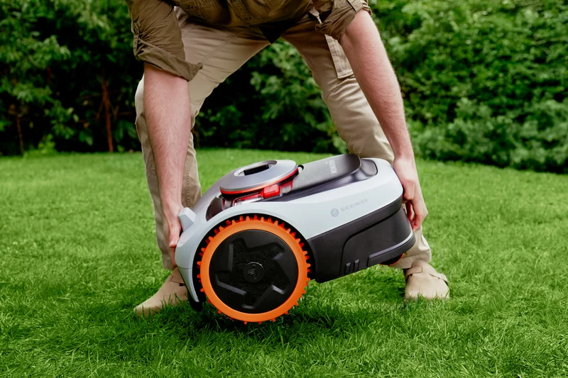 Segway Navimow i206 AWD