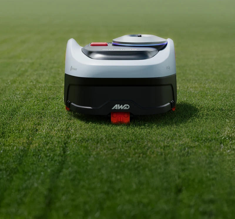 Segway Navimow i206 AWD
