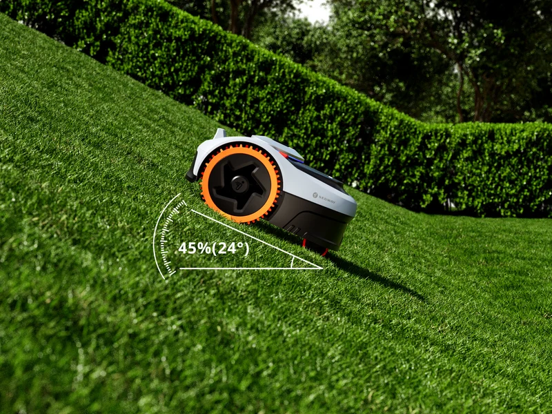 Segway Navimow i206 AWD