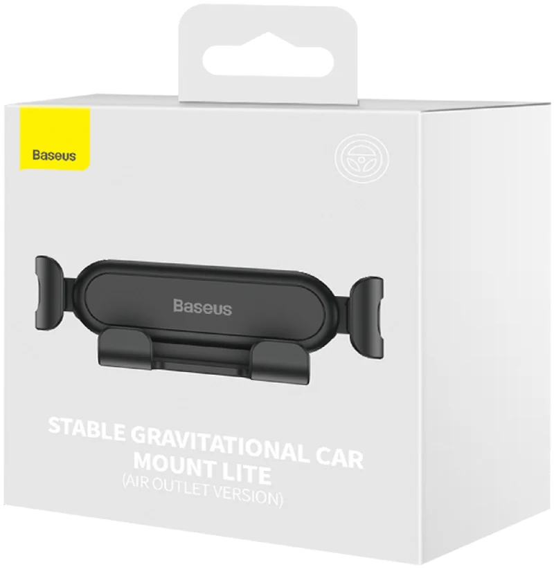 Baseus Stable Gravitational Vent Mount Lite