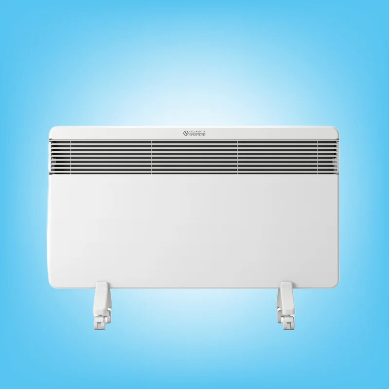 Olimpia Splendid 2000W Caldo Plus Panel Heater with Timer and Wi-Fi enabled