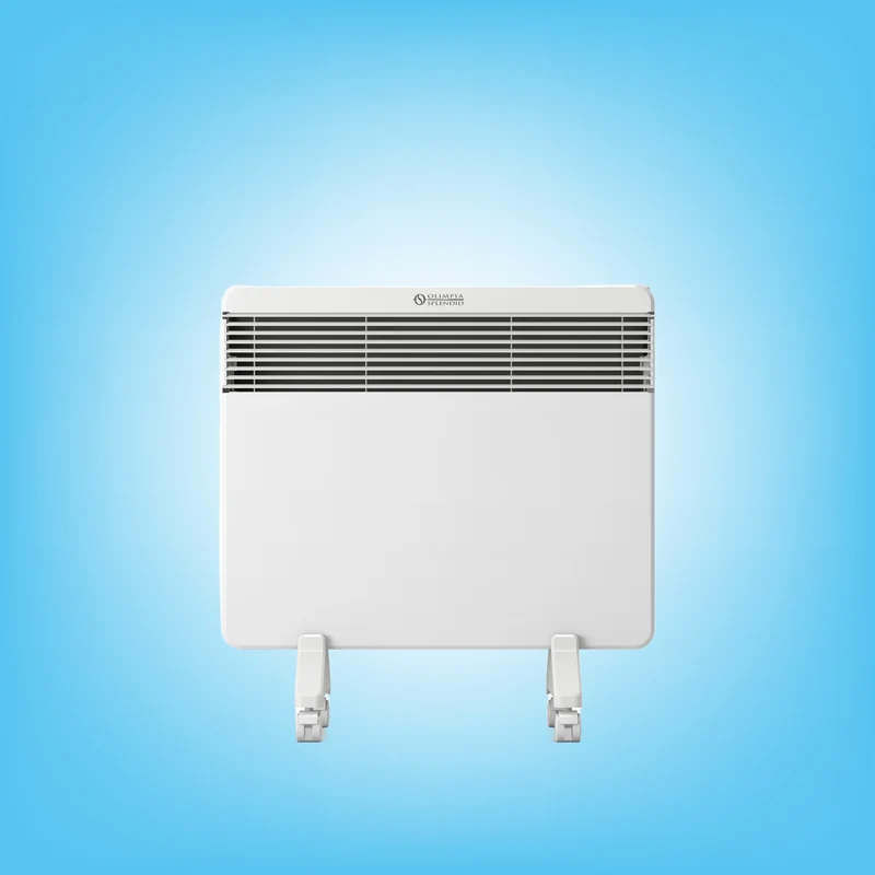 Olimpia Splendid 1000W Caldo Plus Panel Heater with Timer and Wi-Fi enabled