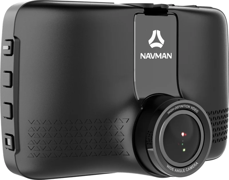 Navman MiVue Smart True 4K DC Dash Cam (2026)