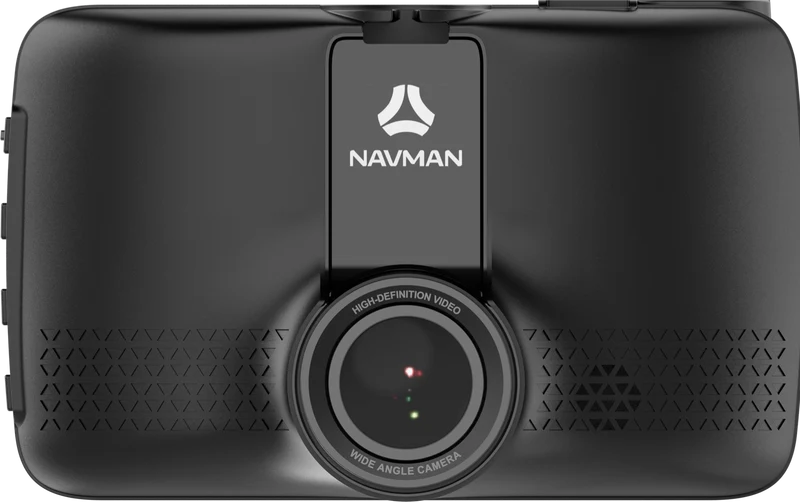Navman MiVue Smart True 4K Dash Cam (2026)