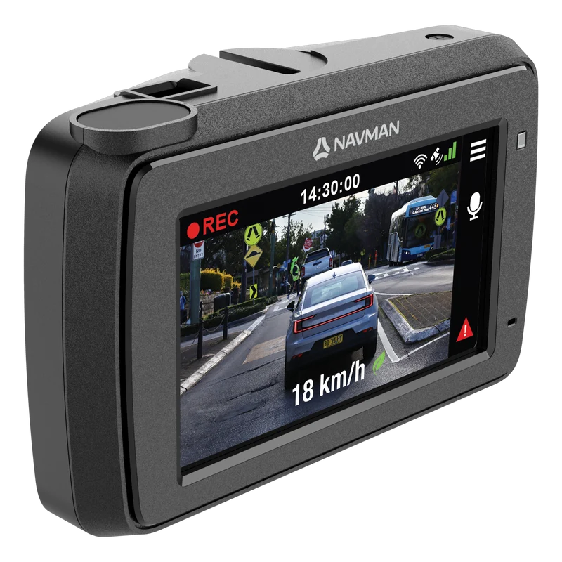 Navman MiVue 280 Safety Dash Cam (2026)