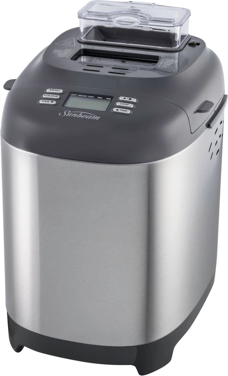 Sunbeam Expressbake Bread Maker