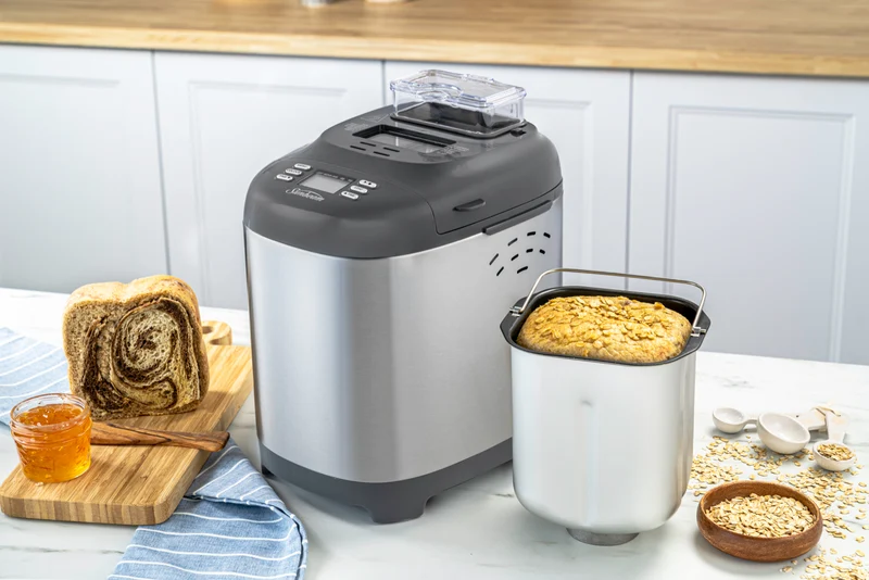 Sunbeam Expressbake Bread Maker