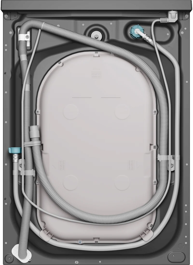 Electrolux 10kg Front Load Washer
