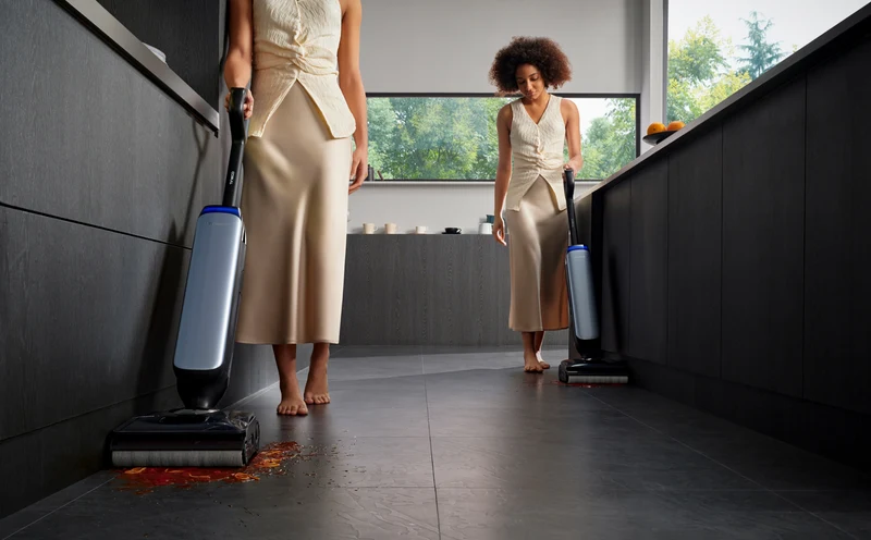 Tineco Floor One S9 Artist Pro Hard Floor Cleaner