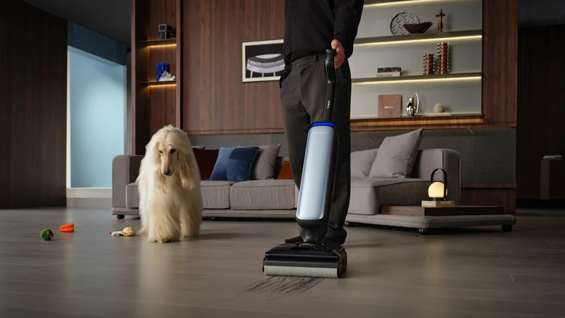 Tineco Floor One S9 Artist Pro Hard Floor Cleaner
