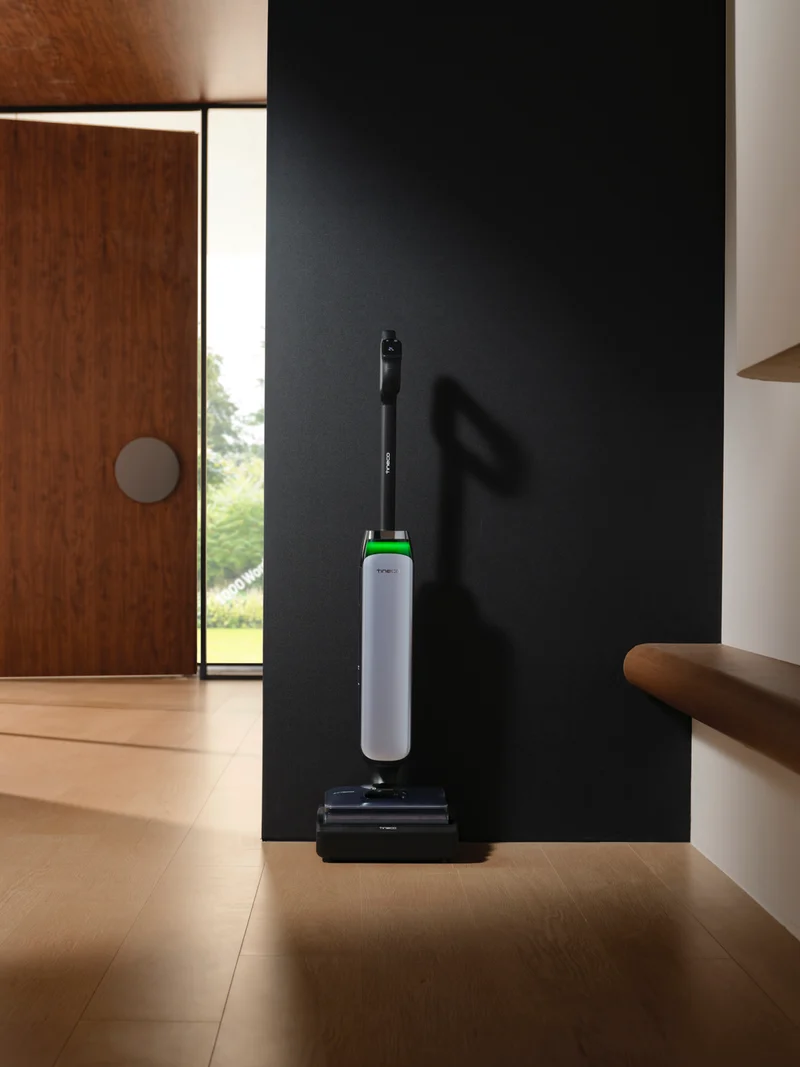 Tineco Floor One S9 Artist Pro Hard Floor Cleaner