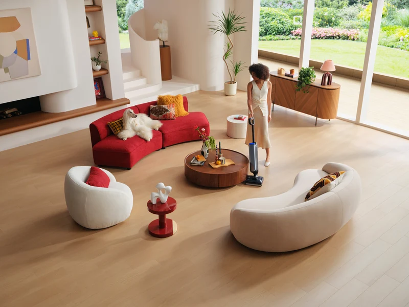 Tineco Floor One S9 Artist Pro Hard Floor Cleaner