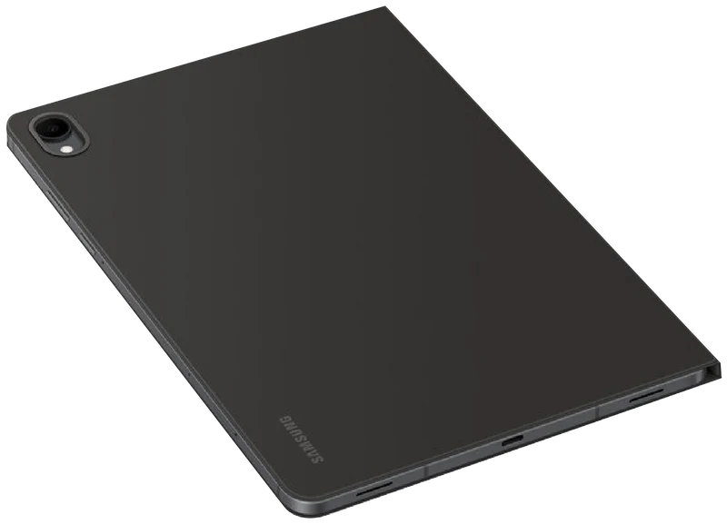 Samsung Galaxy Tab S11 Book Cover (Black)