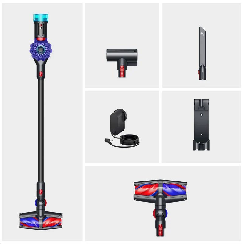 Dyson V10 Konical Cordless Vacuum