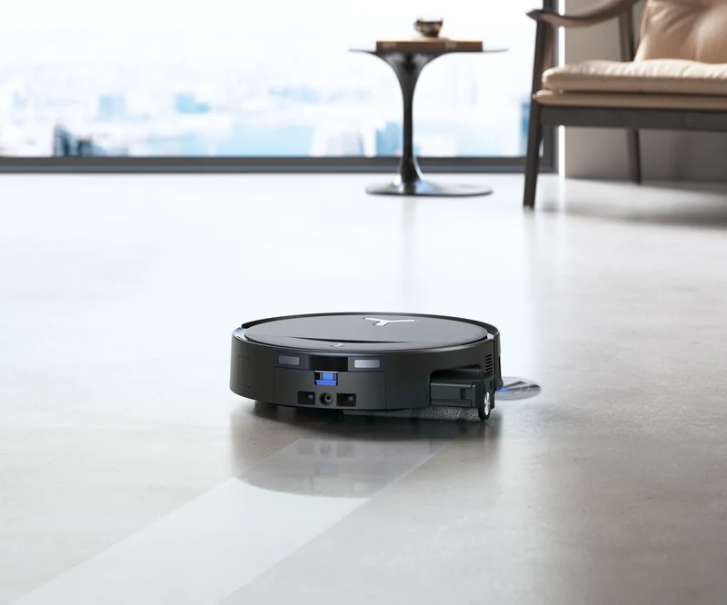 Ecovacs DEEBOT T80S OMNI Robotic Vacuum