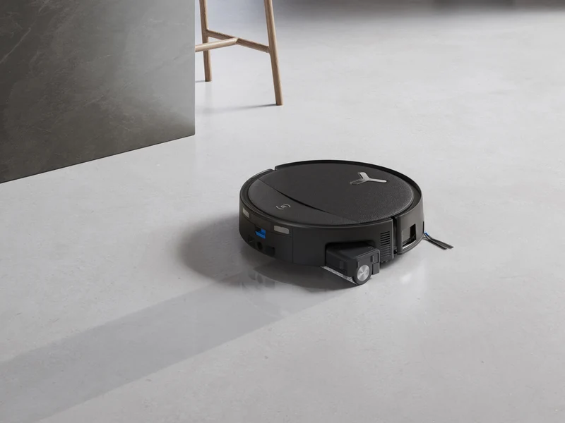 Ecovacs DEEBOT T80S OMNI Robotic Vacuum