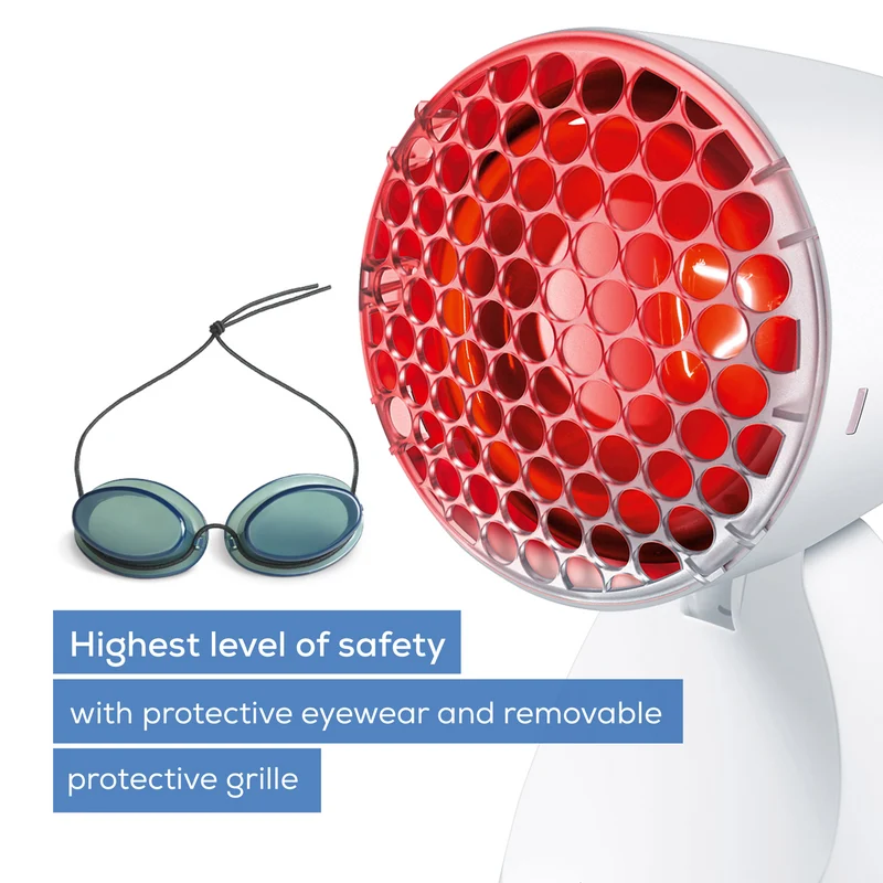 Beurer Infrared Lamp