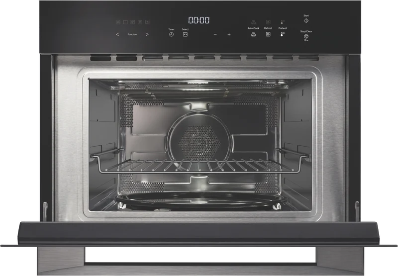 Electrolux 44L Built-in Microwave Oven Combo, Black - 500 Series