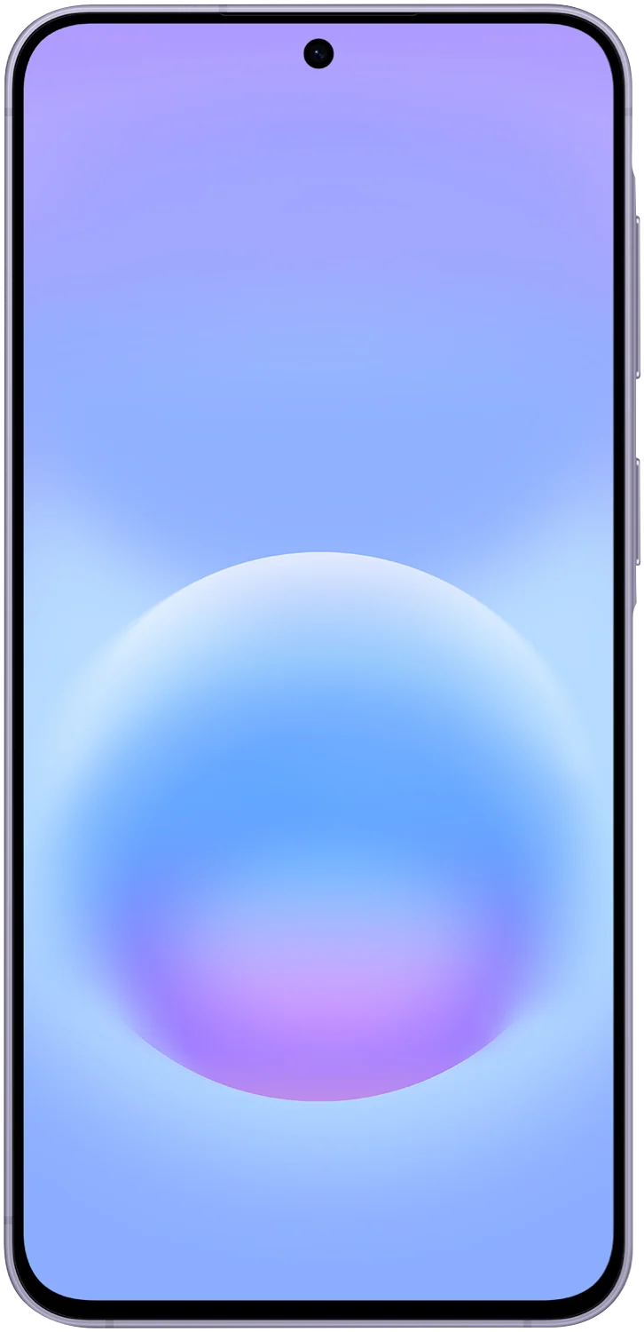 Samsung Galaxy A57 5G 128GB Awesome Lilac