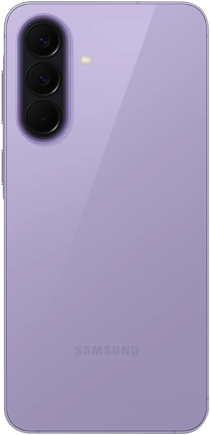Samsung Galaxy A57 5G 128GB Awesome Lilac