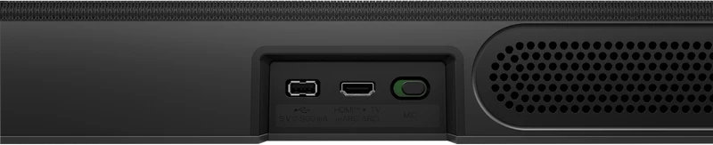 LG Sound Suite H7 Soundbar with 9.1.6ch Spatial Sound & Dolby Atmos FlexConnect