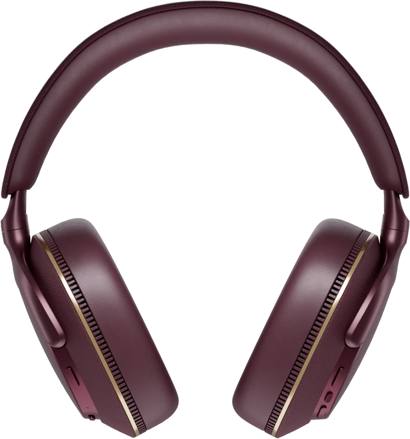 Bowers and Wilkins Px7 S3 Vintage Maroon