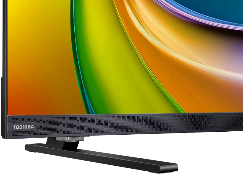 Toshiba 75" C350 4K Smart TV 2026