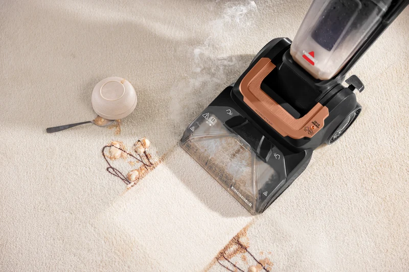 Bissell ClearView HydroSteam