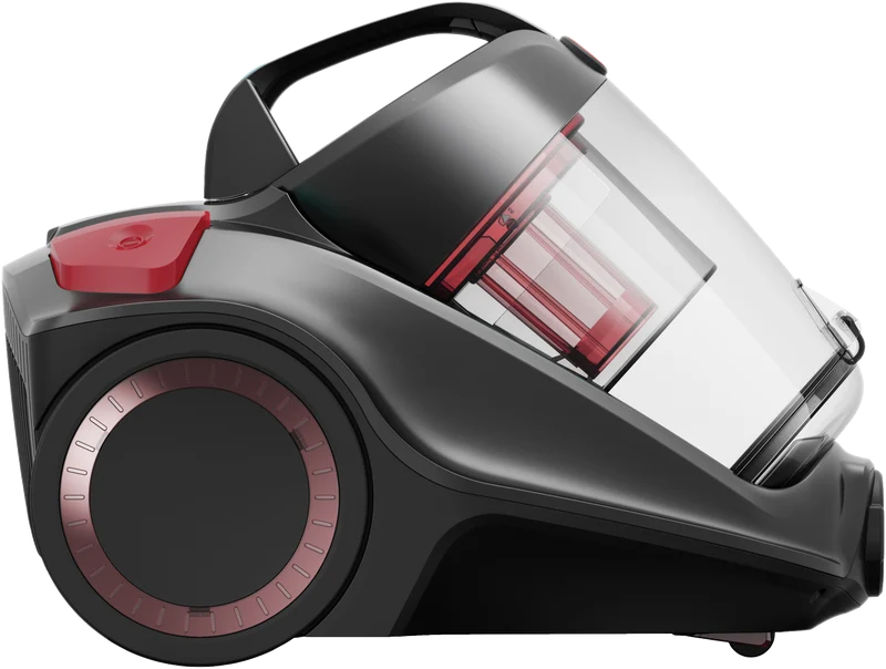 Hoover Pet Pro Bagless Vacuum